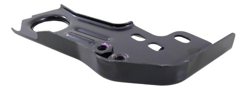 Soporte Radiador Fiat Cronos Drive 5p 17/18 0
