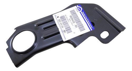 Soporte Radiador Fiat Cronos Drive 5p 17/18 1