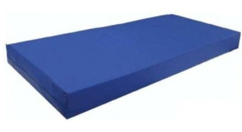 Colchón Cama Articula Alta Densidad Impermeable Alto 14 Cm 0
