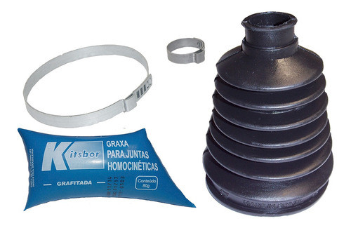 Capuchon Homocinetica Renault Megane/scenic 2002/ Lado R 0