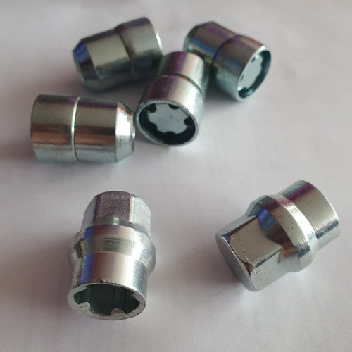 Tuerca Seguridad Antirrobo Chery Tiggo Dodge Journey Rover 1