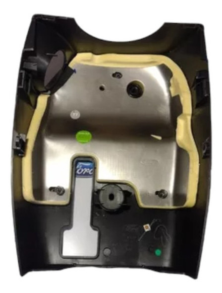 Ensamble Columna De Dirección Ford Ranger 2012 0 Ensamble Columna De Dirección Ford Ranger 2012 0