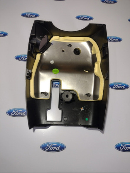 Ensamble Columna De Dirección Ford Ranger 2012 1 Ensamble Columna De Dirección Ford Ranger 2012 1