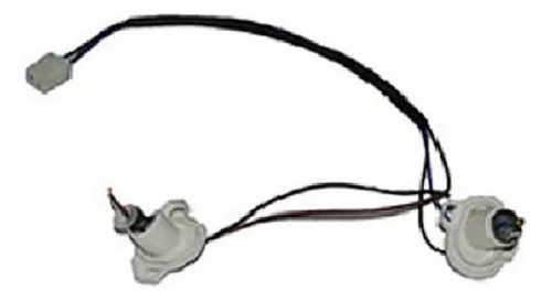 Portalamparas P / Peugeot 505 Gama 1987 1988 1989 1990 1991 0