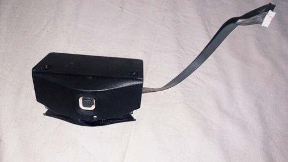 Botonera Y Receptor De Tv LG 32lf550b-sd 0