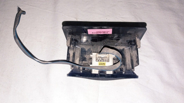 Botonera Y Receptor De Tv LG 32lf550b-sd 1