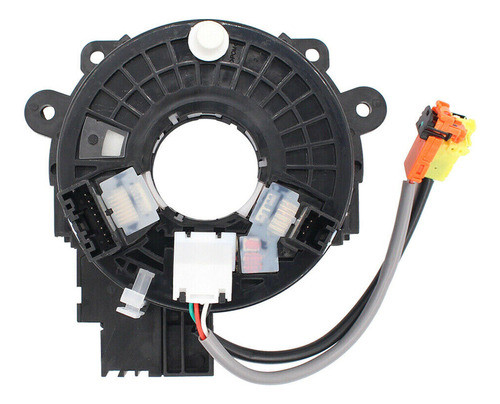 Cable Espiral Cinta Airbag Nissan Note 255543sg0a 0