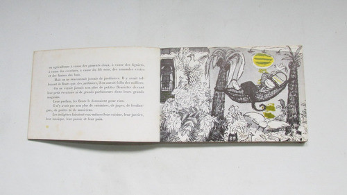 Cartas De Las Islas Baladar, Jacques Prevert, En Frances 1