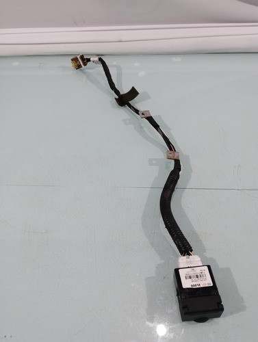 Chicote Tomada Usb Hyundai I30 2008 A 2012 Fdmc1103111430 0