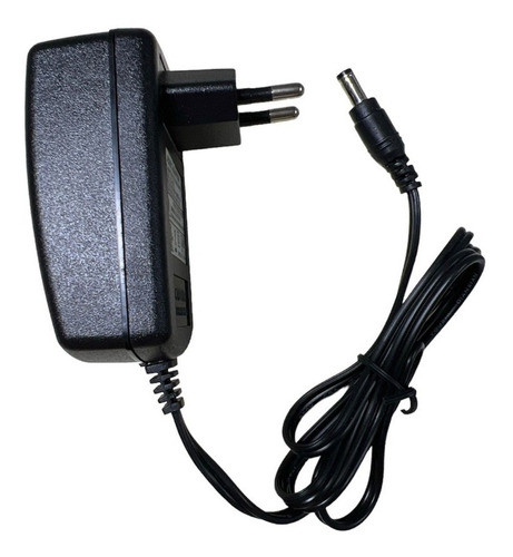 Fuente Switching 12v 2a 2amp Tira Leds Cctv Camara Seguridad 0