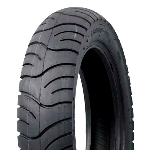 Cubierta 110 90 13 Horng Fortune Tuning Obvio En Fas Motos 0
