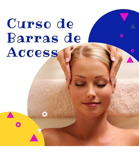 Curso Las Barras De Access® 0