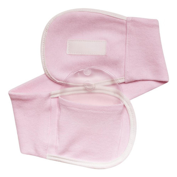 Cinta Térmica Alívio Cólica Gases Bebê Com Bolsa Em Gel Buba 1