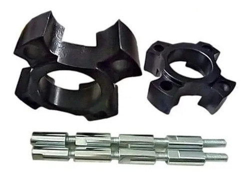 Ensanchadores Cuatriciclos Yamaha Grizzly 250/350/550/700 0