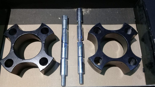 Ensanchadores Cuatriciclos Yamaha Grizzly 250/350/550/700 1