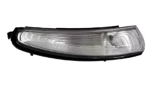 Luz Espejo Fiat Argo Cronos  2017 2018 2020 2021 2022 Izq 0
