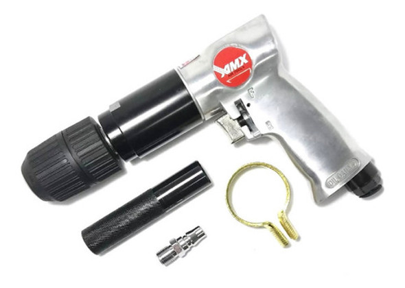 Taladro Reversible Neumatico 13mm 800 Rpm 4041 Airmax Prof 0