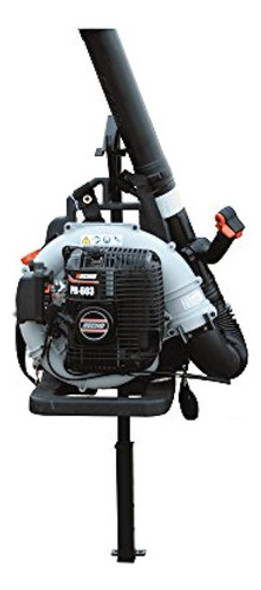 Compradores Lt20 Mochila Sopladores Paisaje Carro Y Remolque 0