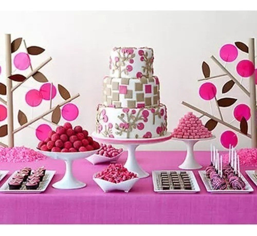 Kit Imprimible Candy Bar Golosinas Personalizadas Cumples 1
