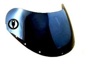 Parabrisa Burbuja Motos Gsxr 750 1100 86/87  Suzuki Cupula 1