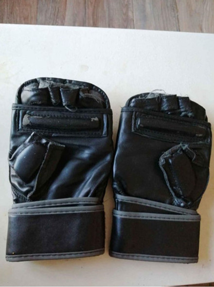 Guantes Mma Talle L / Xl Everlast 0