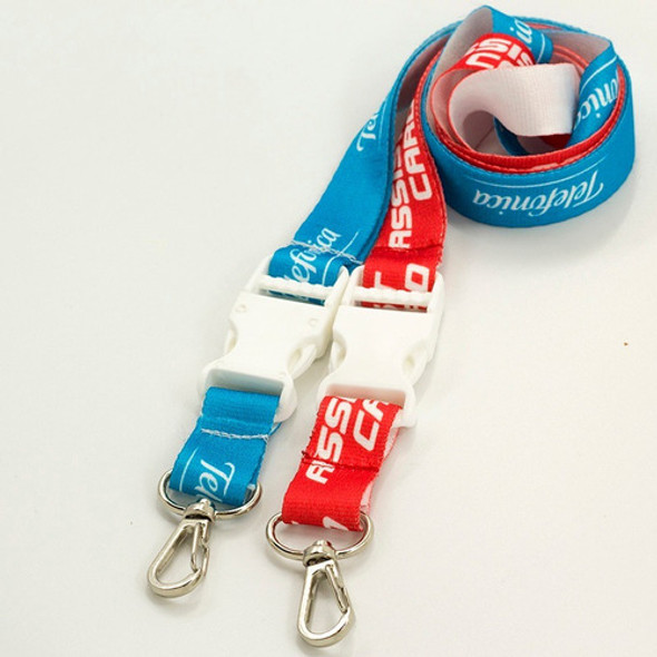 Cintas Full Print Simple Faz Desmontable Y Anzuelo Pack 50u 0