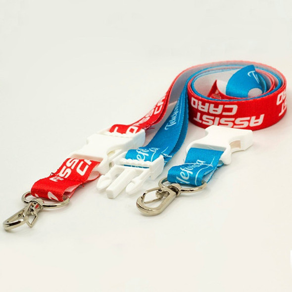 Cintas Full Print Simple Faz Desmontable Y Anzuelo Pack 50u 1