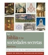Biblia De Las Sociedades Secretas  Joel Levy 0