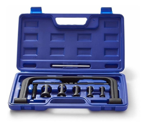 Prensa Para Resorte De Valvula Universal Kit Bremen 6350 1