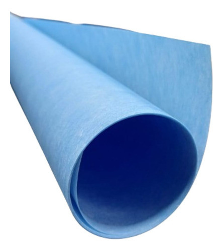 Papel Aislante D-m-d 0,18 Mm Resistente Para Bobinados 1