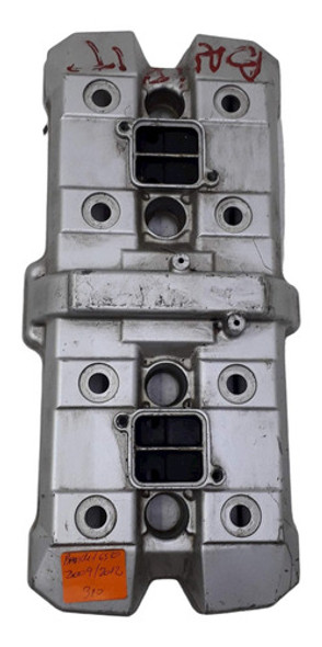 Tampa Cabeçote Bandit 650 09/12 Usado Original Rf310 0 Tampa Cabeçote Bandit 650 09/12 Usado Original Rf310 0