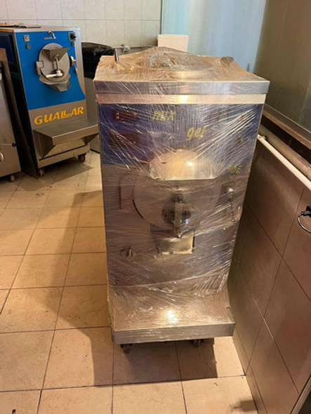 Fabrica Helados Industrial 0