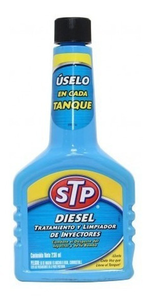 Aditivo Limpia Inyectores Diesel Super Diesel Stp U.s.a 0 Aditivo Limpia Inyectores Diesel Super Diesel Stp U.s.a 0