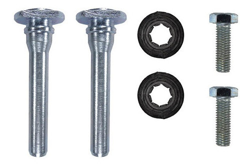 Pino Guia Da Pinça De Freio Completo D20 Mg-2065 0