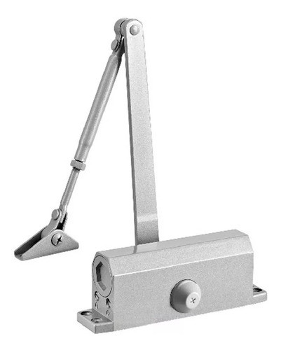Cierrapuertas Aereo Pfw 4112 Compacto 45 Kg Oferta Reforzado 1