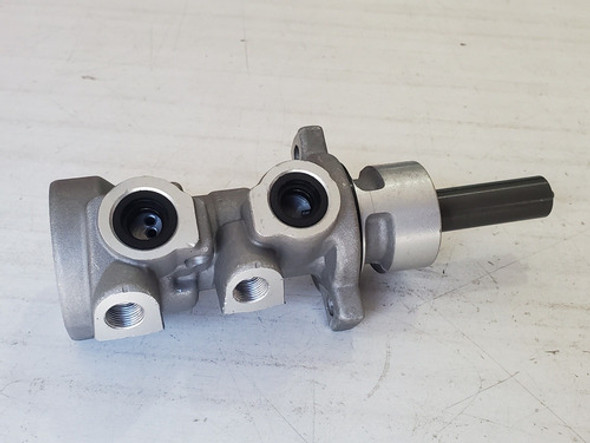 Bomba De Freno Citroen C4 Año 2000 A 2008 Original Aluminio 0