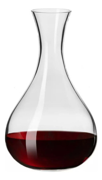 Decanter Vino Cristal Krosno 1600ml Línea Harmony 0