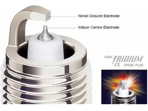 Vela Iridium Haojue Chopper Road 150 2019. 1