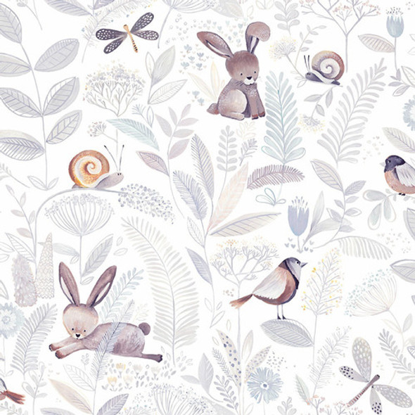 Empapelado Muresco Vinilizado Viva La Casa 5702 Soul 0