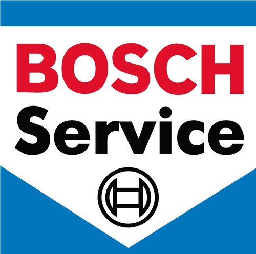 Filtro Aire Bosch Vw Gol Trend 1.6 2008 2009 2010 2011 2012 1