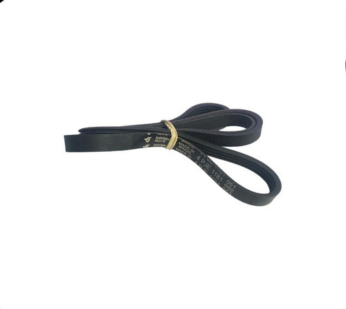 Correa Lavarropa 4 Pje 1181 Drean Whirlpool Aurora Original. 0