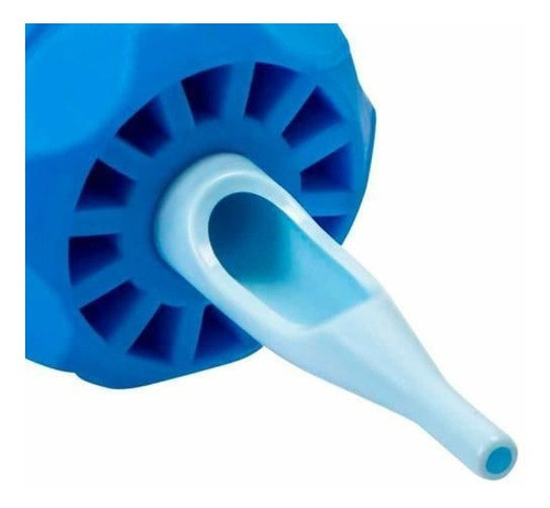 Biqueira Descartável 7 Rl Grip 32mm (20 Unid.) 0