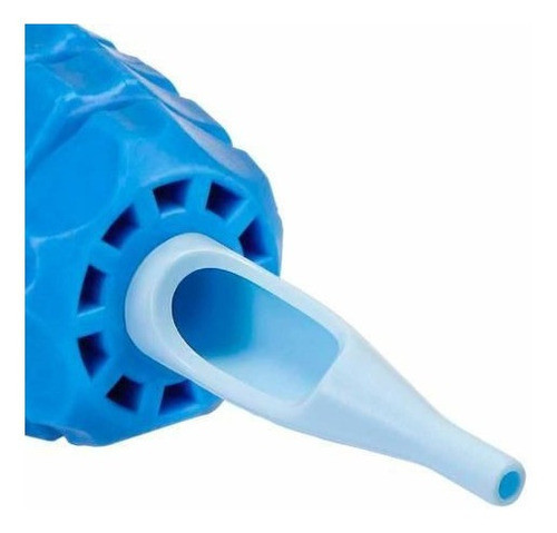 Biqueira Descartável 7 Rl Grip 32mm (20 Unid.) 1