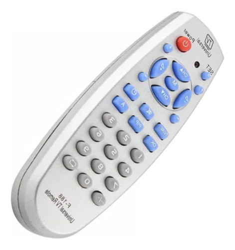 Control Remoto Universal Tv F-188 1