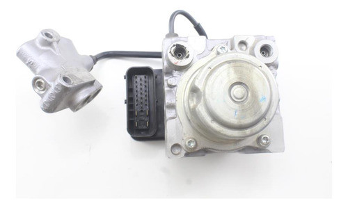 Central Do Abs Cb600f Hornet 2012 (21) 0