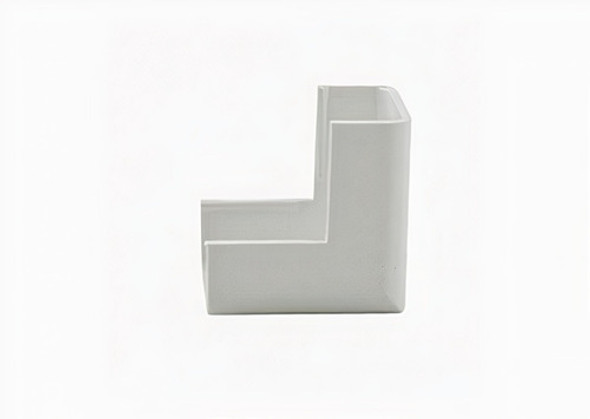 Accesorio Cablecanal Curva Externa 18x21- Pack X 10u. 0