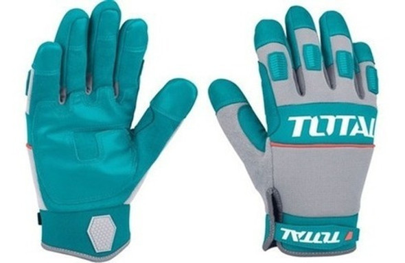 Guantes Mecánicos Xl Total Tsp1806-xl Elsue 0