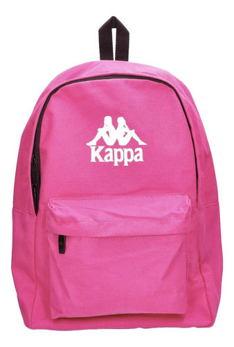 Kappa Mochila -  Authentic Vilelmo Ar Fcsa 0