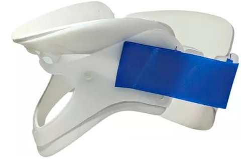 Colar Cervical De Resgate Para Imobilizaçao Tamanho P 0