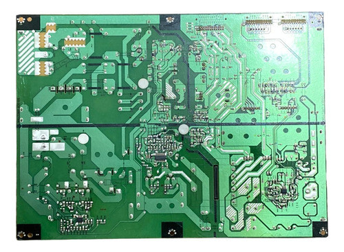 Placa Fonte Tv 32le4600 32le5500 32le7500 Eay60802701 1